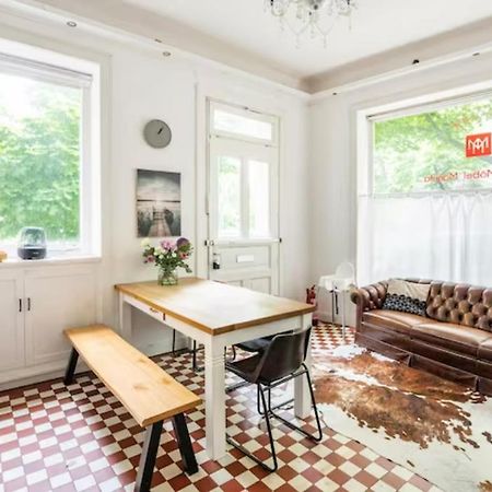 Grosszuegige 185M2-Altbauwohnung In Bestlage 7Zimmer-2Baeder-2Kuechen-2Wcs Hamburg-Harburg Exteriör bild
