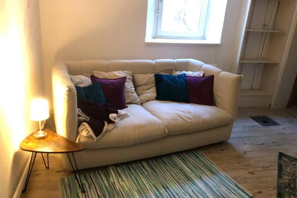 Grosszuegige 185M2-Altbauwohnung In Bestlage 7Zimmer-2Baeder-2Kuechen-2Wcs Hamburg-Harburg Exteriör bild
