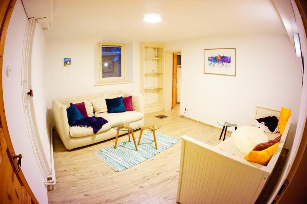 Grosszuegige 185M2-Altbauwohnung In Bestlage 7Zimmer-2Baeder-2Kuechen-2Wcs Hamburg-Harburg Exteriör bild