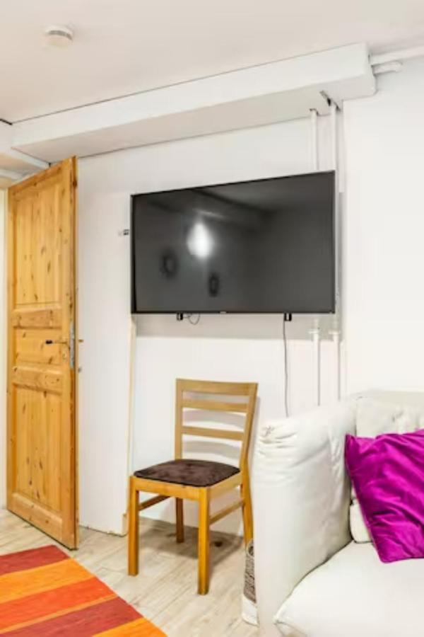 Grosszuegige 185M2-Altbauwohnung In Bestlage 7Zimmer-2Baeder-2Kuechen-2Wcs Hamburg-Harburg Exteriör bild