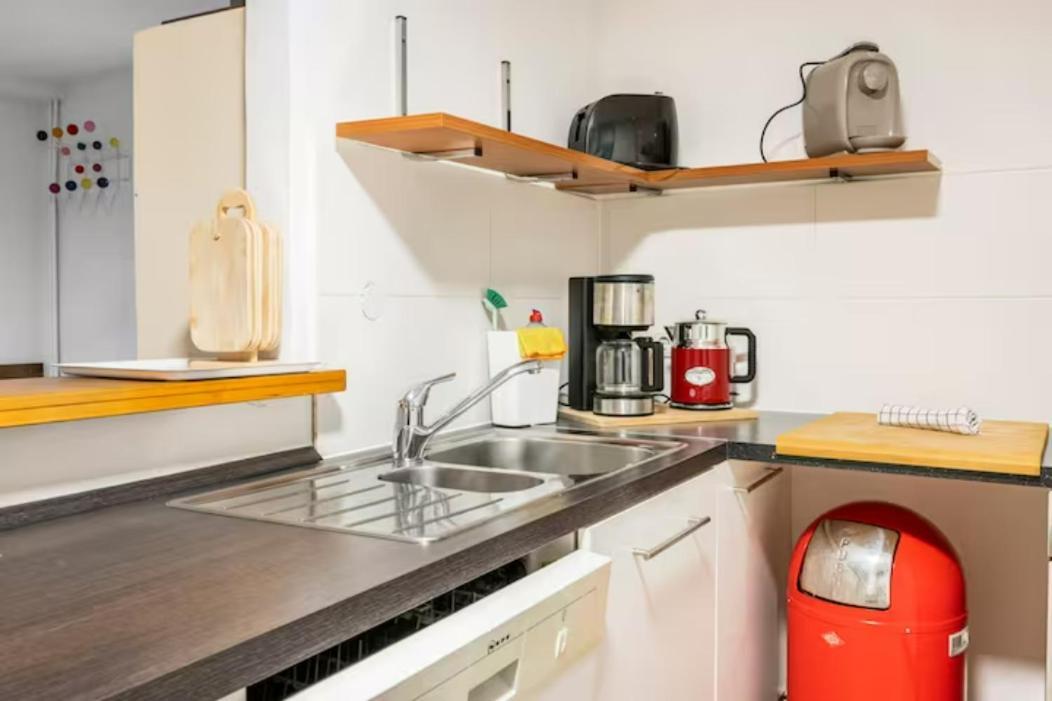 Grosszuegige 185M2-Altbauwohnung In Bestlage 7Zimmer-2Baeder-2Kuechen-2Wcs Hamburg-Harburg Exteriör bild