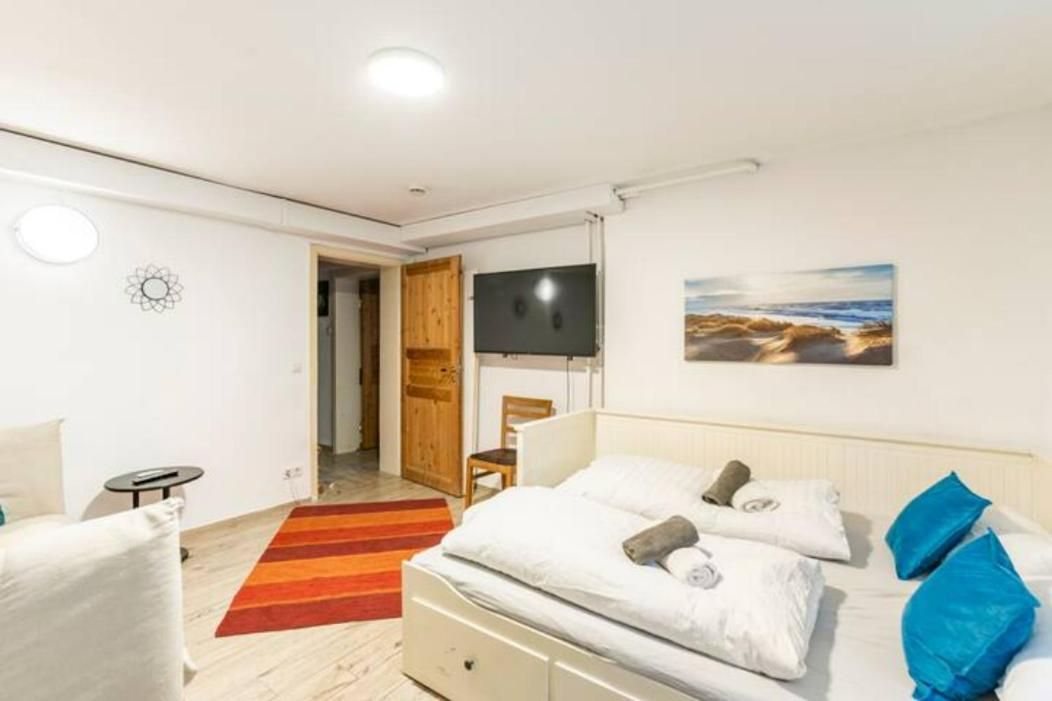 Grosszuegige 185M2-Altbauwohnung In Bestlage 7Zimmer-2Baeder-2Kuechen-2Wcs Hamburg-Harburg Exteriör bild