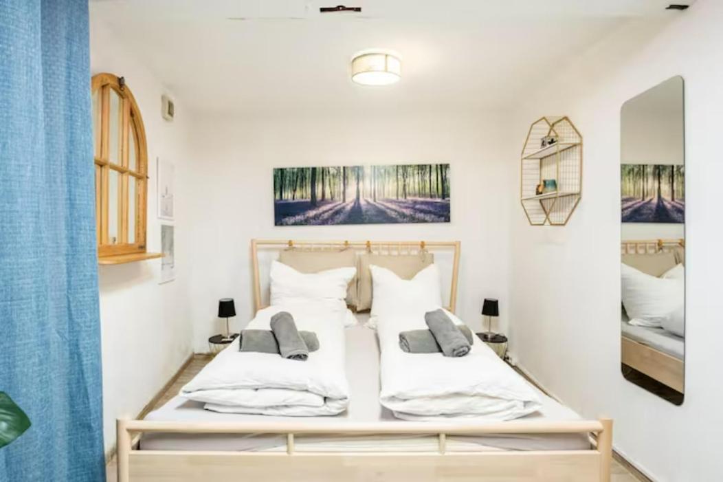 Grosszuegige 185M2-Altbauwohnung In Bestlage 7Zimmer-2Baeder-2Kuechen-2Wcs Hamburg-Harburg Exteriör bild
