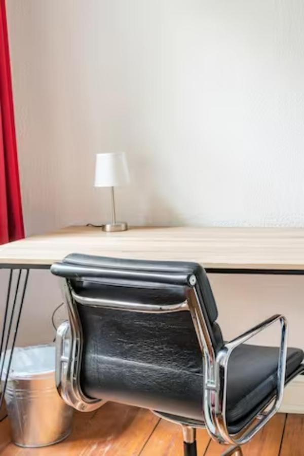 Grosszuegige 185M2-Altbauwohnung In Bestlage 7Zimmer-2Baeder-2Kuechen-2Wcs Hamburg-Harburg Exteriör bild