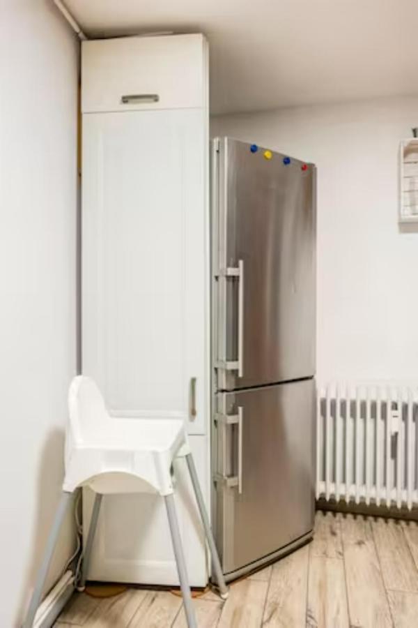 Grosszuegige 185M2-Altbauwohnung In Bestlage 7Zimmer-2Baeder-2Kuechen-2Wcs Hamburg-Harburg Exteriör bild