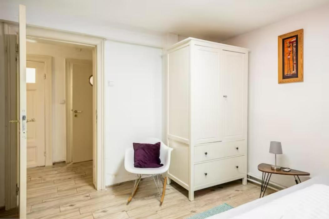 Grosszuegige 185M2-Altbauwohnung In Bestlage 7Zimmer-2Baeder-2Kuechen-2Wcs Hamburg-Harburg Exteriör bild